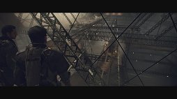 画像ギャラリー No.018のサムネイル画像 / PS4専用タイトル「The Order:1886」をレビュー。最高峰のグラフィックスで「IF」の19世紀と騎士達の活躍を描いた意欲作