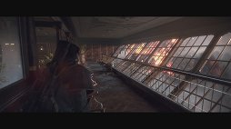 画像ギャラリー No.020のサムネイル画像 / PS4専用タイトル「The Order:1886」をレビュー。最高峰のグラフィックスで「IF」の19世紀と騎士達の活躍を描いた意欲作