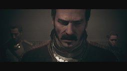 画像ギャラリー No.021のサムネイル画像 / PS4専用タイトル「The Order:1886」をレビュー。最高峰のグラフィックスで「IF」の19世紀と騎士達の活躍を描いた意欲作