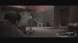 画像ギャラリー No.025のサムネイル画像 / PS4専用タイトル「The Order:1886」をレビュー。最高峰のグラフィックスで「IF」の19世紀と騎士達の活躍を描いた意欲作