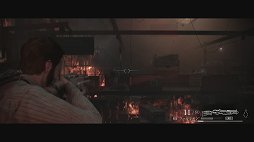 画像ギャラリー No.026のサムネイル画像 / PS4専用タイトル「The Order:1886」をレビュー。最高峰のグラフィックスで「IF」の19世紀と騎士達の活躍を描いた意欲作