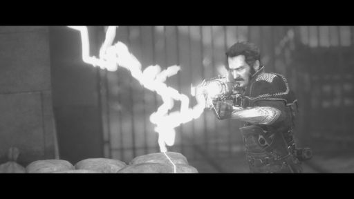 画像ギャラリー No.002のサムネイル画像 / 「The Order:1886」,SSを撮影してシェアできる「フォトモード」が実装。加工用フィルターをかけたままプレイも可能に
