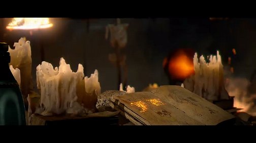 ꡼ No.001Υͥ / E3 2013ϡHEAVY RAINפQuantic DreamPS4ǿThe Dark SorcererפΥƥ˥ǥϪ