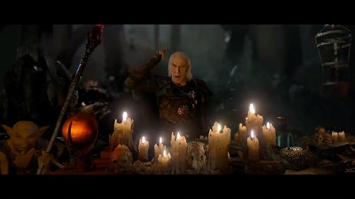 ꡼ No.003Υͥ / E3 2013ϡHEAVY RAINפQuantic DreamPS4ǿThe Dark SorcererפΥƥ˥ǥϪ