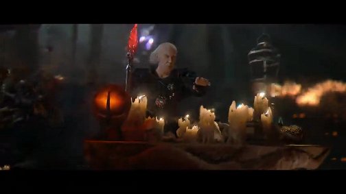 ꡼ No.005Υͥ / E3 2013ϡHEAVY RAINפQuantic DreamPS4ǿThe Dark SorcererפΥƥ˥ǥϪ