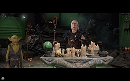 ꡼ No.008 | BEYOND: Two SoulsסHEAVY RAIN -¤Ȥ-פQUANTIC DREAMѥǥࡼӡTHE DARK SORCERERפŰ