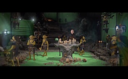 ꡼ No.027 | BEYOND: Two SoulsסHEAVY RAIN -¤Ȥ-פQUANTIC DREAMѥǥࡼӡTHE DARK SORCERERפŰ