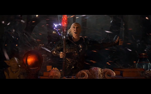 ꡼ No.028 | BEYOND: Two SoulsסHEAVY RAIN -¤Ȥ-פQUANTIC DREAMѥǥࡼӡTHE DARK SORCERERפŰ