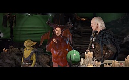 ꡼ No.030 | BEYOND: Two SoulsסHEAVY RAIN -¤Ȥ-פQUANTIC DREAMѥǥࡼӡTHE DARK SORCERERפŰ