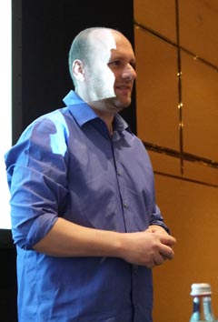 ꡼ No.002Υͥ / gamescomQuantic DreamPlayStation 4ꥢ륿ǥ⡤The Dark Sorcererפ˥ꥢ륿ưƤ