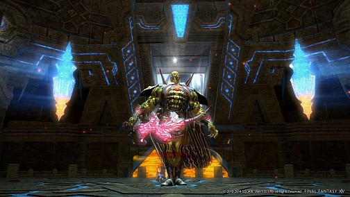 ꡼ No.006Υͥ / PS4ǡֿFFXIVפߥȤץ󡣦¥ƥȥե1222ꥹ