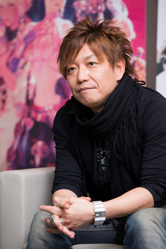 ꡼ No.040Υͥ / PS4Ǧ¥ƥľΡֿFFXIVפˤĤƵľ˥󥿥ӥ塼⡼ȥץ쥤δݡȤ褦