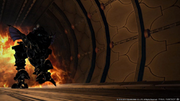 ꡼ No.065 | PS4Ǧ¥ƥľΡֿFFXIVפˤĤƵľ˥󥿥ӥ塼⡼ȥץ쥤δݡȤ褦