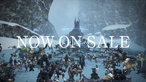 画像ギャラリー No.002のサムネイル画像 / 「ファイナルファンタジーXIV:新生エオルゼア」,PS4向けの正式サービスが本日開始に。PS3版のプレイヤーは無料でPS4版にアップグレード可能