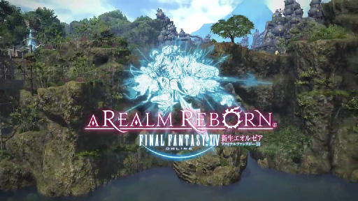FINAL FANTASY XIV PlayStation 4ȯ䵭ǰȥ졼顼