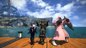 画像ギャラリー No.004のサムネイル画像 / 「ファイナルファンタジーXIV」，「新入生対抗！クリアチャレンジ」結果を発表