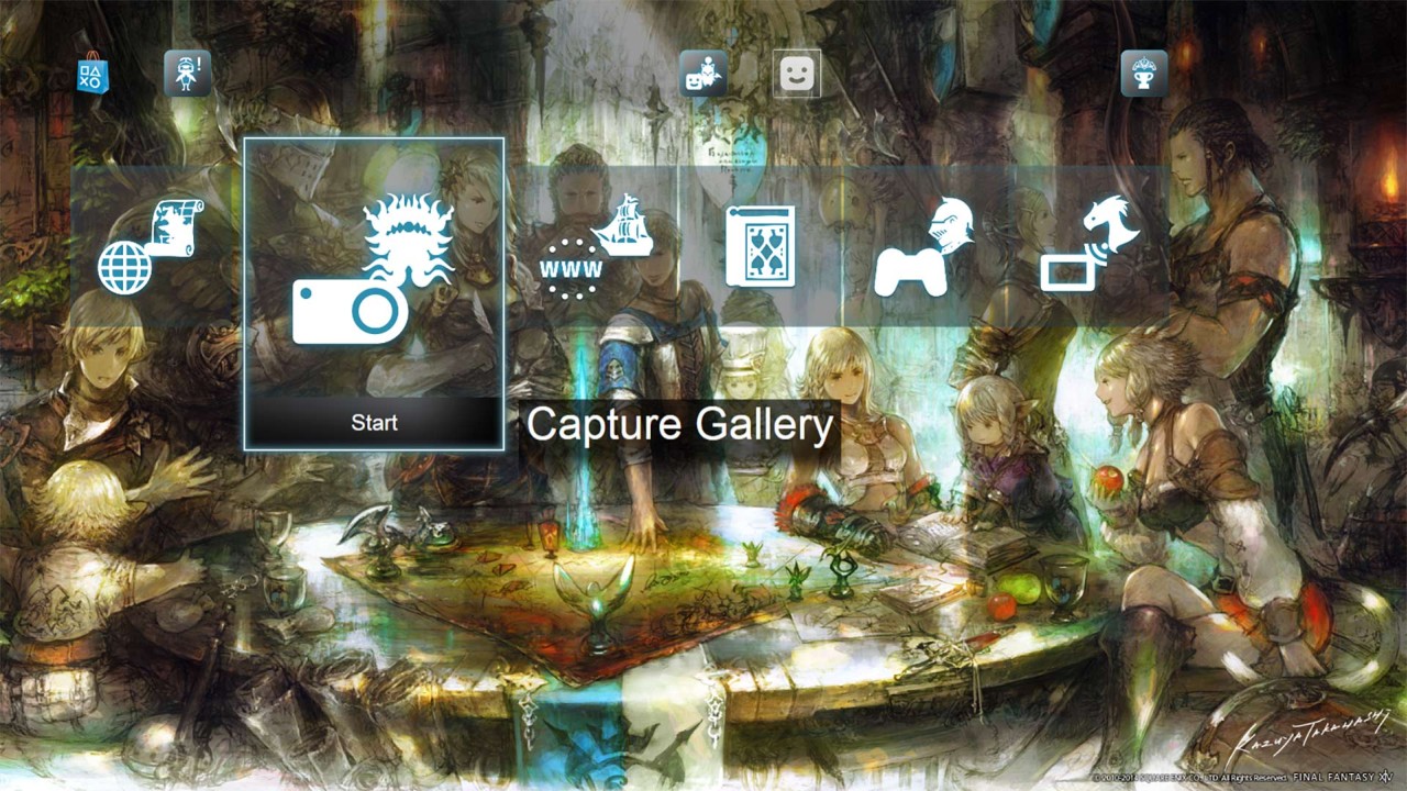 画像集 003 Ps4 Ps3版 ファイナルファンタジーxiv 新生エオルゼア 14日間無料で楽しめる フリートライアル版 配信開始 データは製品版へ 引き継ぎ可能 4gamer Net