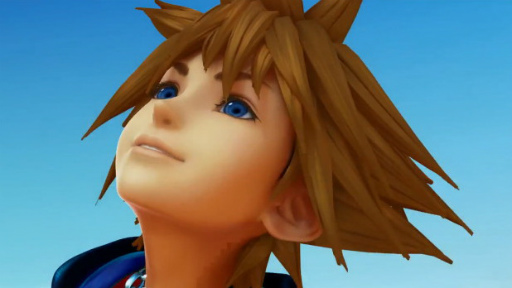 ꡼ No.006Υͥ / E3 2013ϡKINGDOM HEARTS IIIפθڡץ󡣺ǿΥȥ쥤顼