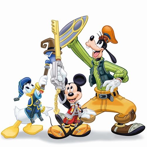 ꡼ No.001Υͥ / KINGDOM HEARTSפ̾ʤ򽸤᤿ȥӥ塼ȥХब325ȯ