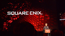 ꡼ No.002Υͥ / E3 2015ϡKINGDOM HEARTS IIIפκǿ졤Ω夲ȯɽ줿Square Enix E3 Conference 2015פޤȤ