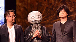 ꡼ No.006Υͥ / E3 2015ϡKINGDOM HEARTS IIIפκǿ졤Ω夲ȯɽ줿Square Enix E3 Conference 2015פޤȤ