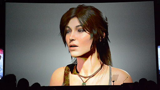 ꡼ No.009Υͥ / E3 2015ϡKINGDOM HEARTS IIIפκǿ졤Ω夲ȯɽ줿Square Enix E3 Conference 2015פޤȤ