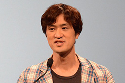 画像集#016のサムネイル/［E3 2015］「KINGDOM HEARTS III」の最新映像が公開され，新スタジオの立ち上げが発表された「Square Enix E3 Conference 2015」まとめ