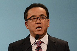 ꡼ No.024Υͥ / E3 2015ϡKINGDOM HEARTS IIIפκǿ졤Ω夲ȯɽ줿Square Enix E3 Conference 2015פޤȤ