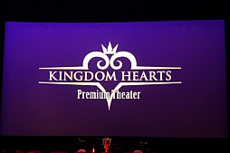 画像集 No.001のサムネイル画像 / 「KINGDOM HEARTS III」の最新映像が公開。王様も登場した「キングダム ハーツ プレミアムシアター」をレポート