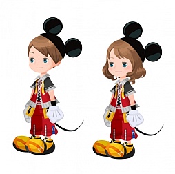 ꡼ No.002 | KINGDOM HEARTS IIIפκǿͤо줷֥󥰥 ϡ ץߥॷפݡ