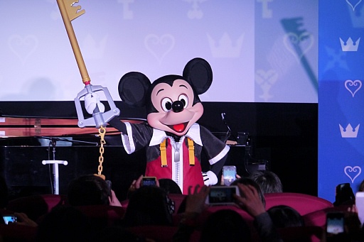 ꡼ No.009 | KINGDOM HEARTS IIIפκǿͤо줷֥󥰥 ϡ ץߥॷפݡ