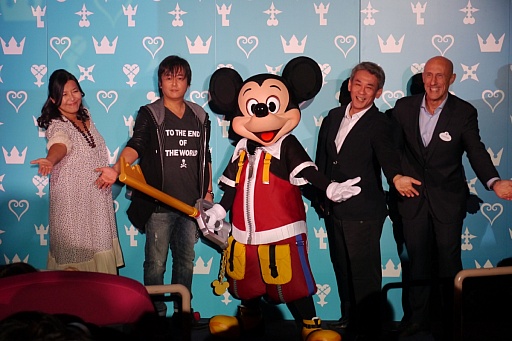 ꡼ No.010 | KINGDOM HEARTS IIIפκǿͤо줷֥󥰥 ϡ ץߥॷפݡ