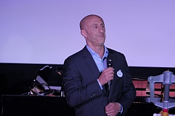 画像ギャラリー No.011のサムネイル画像 / 「KINGDOM HEARTS III」の最新映像が公開。王様も登場した「キングダム ハーツ プレミアムシアター」をレポート