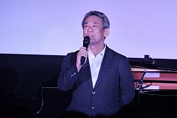 画像ギャラリー No.012のサムネイル画像 / 「KINGDOM HEARTS III」の最新映像が公開。王様も登場した「キングダム ハーツ プレミアムシアター」をレポート