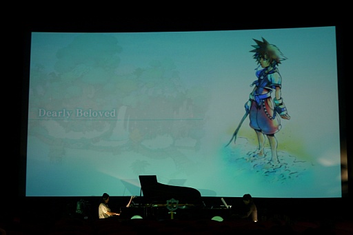 ꡼ No.013 | KINGDOM HEARTS IIIפκǿͤо줷֥󥰥 ϡ ץߥॷפݡ