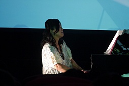 画像ギャラリー No.014のサムネイル画像 / 「KINGDOM HEARTS III」の最新映像が公開。王様も登場した「キングダム ハーツ プレミアムシアター」をレポート