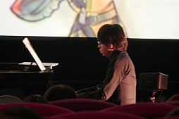 画像ギャラリー No.015のサムネイル画像 / 「KINGDOM HEARTS III」の最新映像が公開。王様も登場した「キングダム ハーツ プレミアムシアター」をレポート