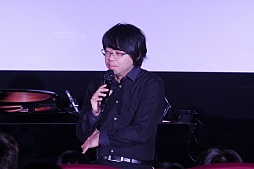 画像ギャラリー No.018のサムネイル画像 / 「KINGDOM HEARTS III」の最新映像が公開。王様も登場した「キングダム ハーツ プレミアムシアター」をレポート