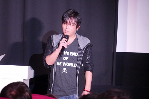 画像ギャラリー No.019のサムネイル画像 / 「KINGDOM HEARTS III」の最新映像が公開。王様も登場した「キングダム ハーツ プレミアムシアター」をレポート