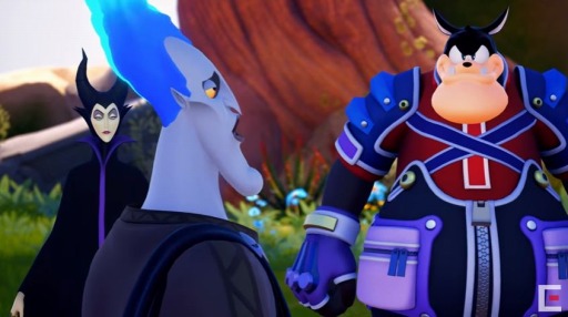 ꡼ No.003 | KINGDOM HEARTS IIIפκǿȥ쥤顼ˡʥܥȤΥХƥåƮϿ