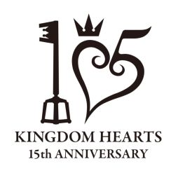 KINGDOM HEARTS」15周年記念のキャンペーンがスクウェア・エニックスの