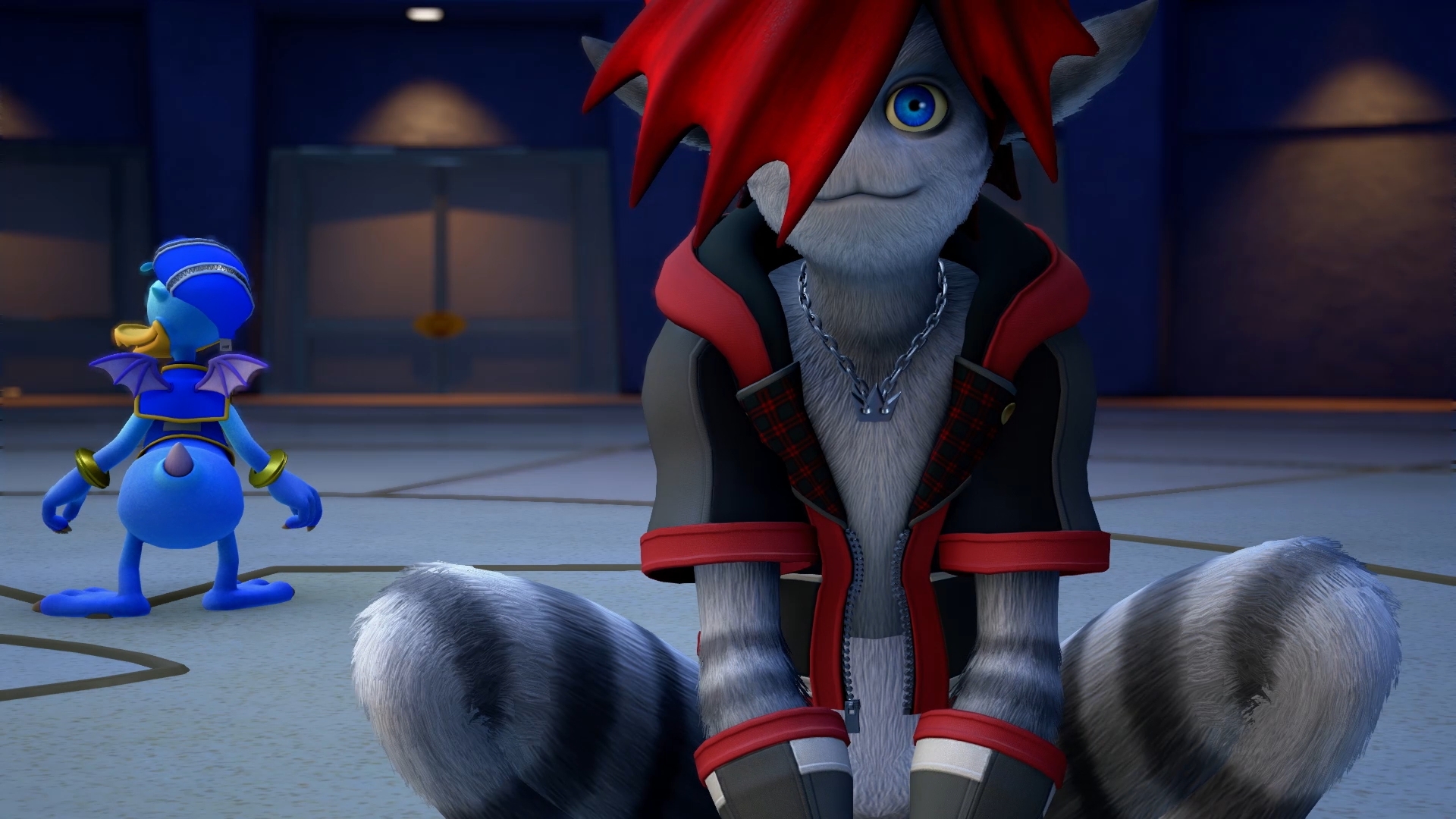 画像集 010 Kingdom Hearts Iii の最新情報が公開 シリーズ初登場となる