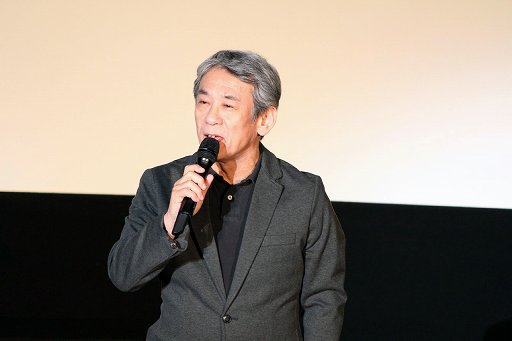 画像ギャラリー No.002のサムネイル画像 / 「キングダム ハーツ プレミアム シアター 2018」レポート。秘蔵のメイキング映像や,「KINGDOM HEARTS III」テーマソング「誓い」を上映