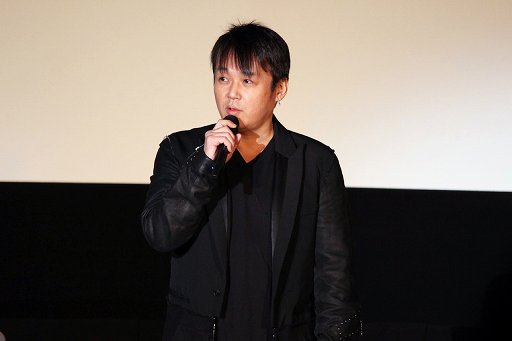 画像ギャラリー No.003のサムネイル画像 / 「キングダム ハーツ プレミアム シアター 2018」レポート。秘蔵のメイキング映像や,「KINGDOM HEARTS III」テーマソング「誓い」を上映