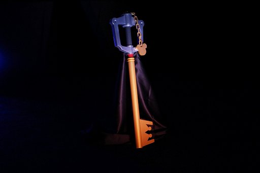 ꡼ No.011 | ֥󥰥 ϡ ץߥ  2018ץݡȡ¢Υᥤ󥰱䡤KINGDOM HEARTS IIIץơޥ󥰡פ