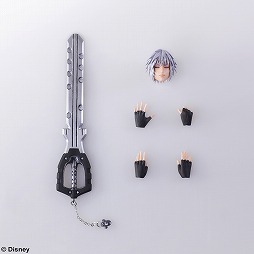 ꡼ No.007Υͥ / ե奢BRING ARTSˡKINGDOM HEARTS IIIפΥꥯо