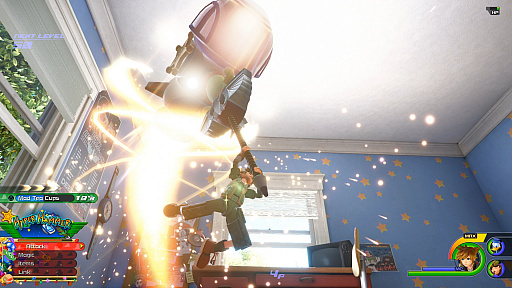 ꡼ No.006 | Υ󡤱ǲǸKINGDOM HEARTS III׻ͷݡȡ꡼оȤʤ֥ȥȡ꡼פ򥦥åǥХ