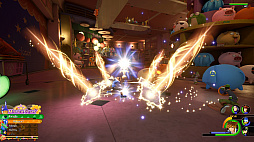 ꡼ No.011 | Υ󡤱ǲǸKINGDOM HEARTS III׻ͷݡȡ꡼оȤʤ֥ȥȡ꡼פ򥦥åǥХ