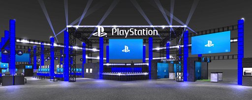 画像ギャラリー No.001のサムネイル画像 / SIE,東京ゲームショウ 2018で「KINGDOM HEARTS III」や「Days Gone」,「SEKIRO: SHADOWS DIE TWICE」などを試遊出展