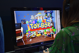 ꡼ No.003Υͥ / TGS 2018Ϲץ쥤֥ȤʤäKINGDOM HEARTS IIIפΥץ쥤ݡȤϤ֥ȥȡ꡼פؤԤ